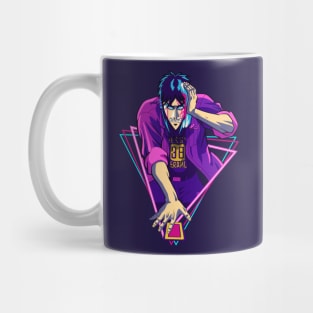 kaiji Mug